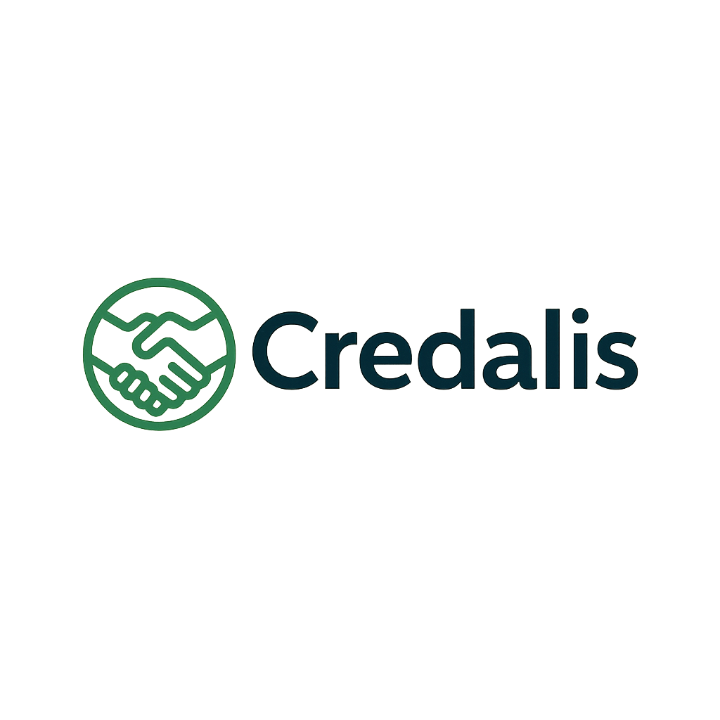 Credalis – Préstamos personales rápidos y accesibles en España